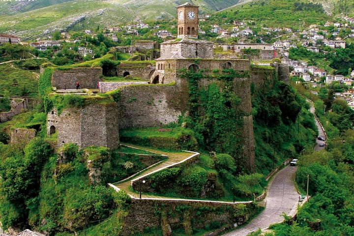  Culture Line (Start from Ksamil) - 3